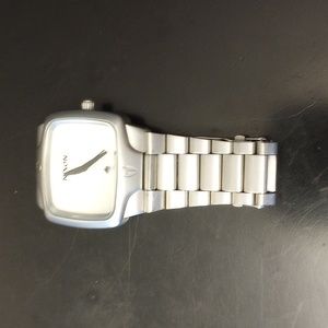 Nixon The Player Watch